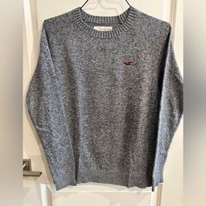 Hollister Men’s Sweater Size M